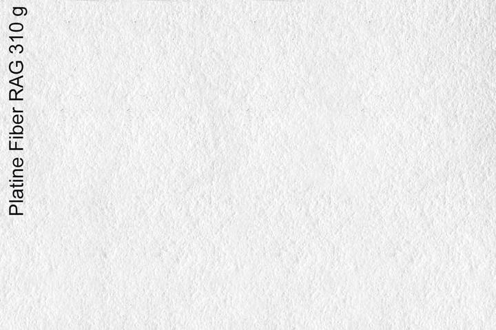 Image du produit Canson Papier photo INFINITY "Platine Fibre Rag", 310 g/qm, A3 (310 g/m², A3, 25 x)