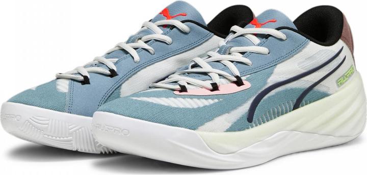 Produktbild Puma All-Pro Nitro (44)