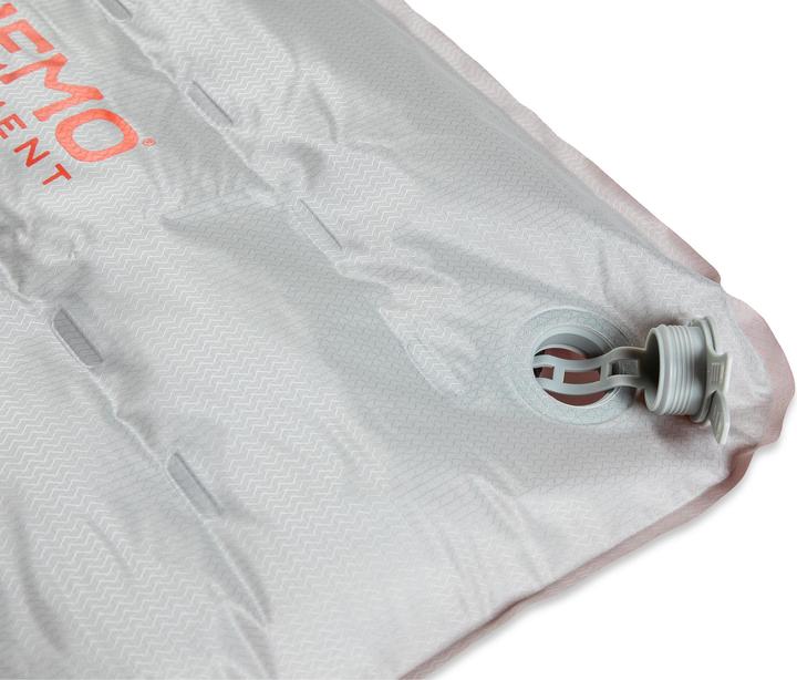 Actual product image Nemo Equipment Tensor All-Season