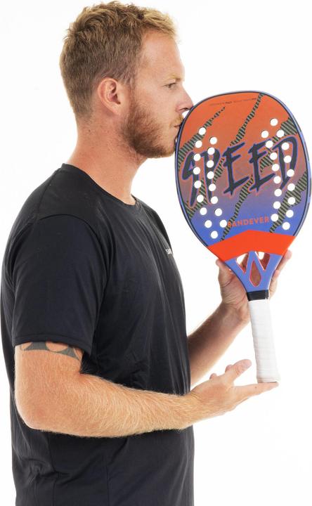 Actual product image Sandever Speed PRO