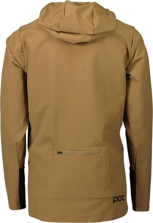 Immagine prodotto Poc Felpa termica con cappuccio Ws Mantle (XS)
