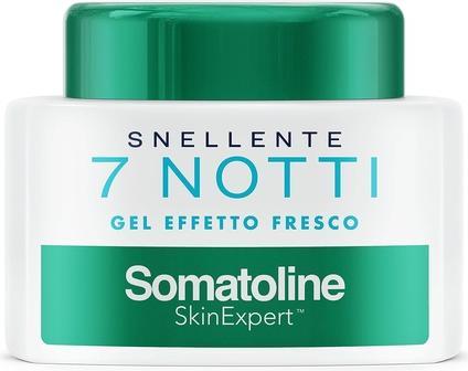 Somatoline 7 Nights (Körpercreme, 250 ml)