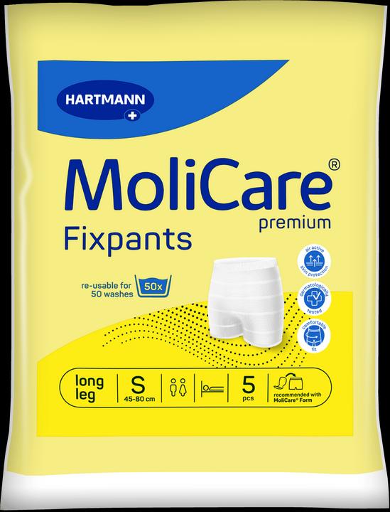 MoliCare Premium Fixpants longleg