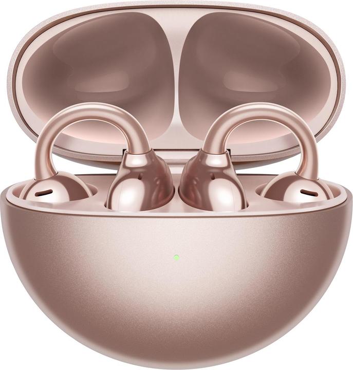 Actual product image Huawei Freeclip (NC, 8 h, Wireless)