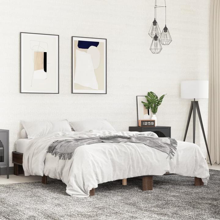 Produktbild VidaXL Katleen (150 x 200 cm)