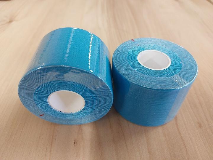Image du produit Pure2improve Tape kinésiologique (5 m)