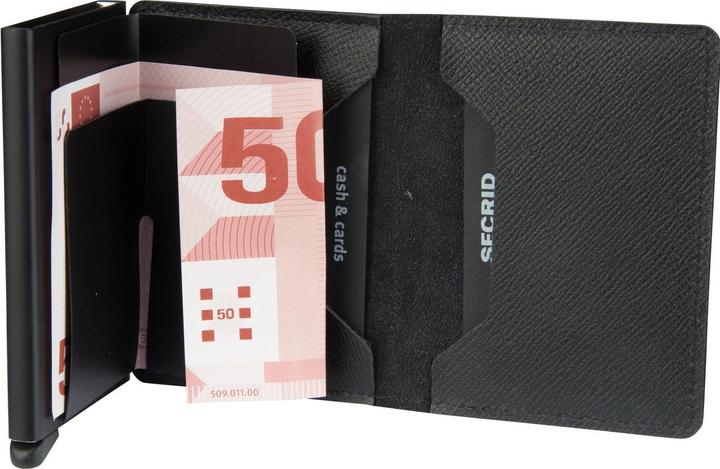 Productafbeelding Secrid Slimwallet