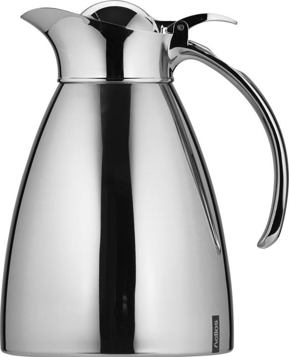 Actual product image Helios Vacuum jug Brilliant 1 L, dishwasher safe (1 l)
