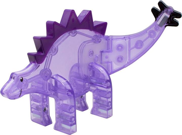 Image du produit Magna-Tiles Set Dinos (5 pièces)