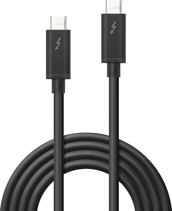 Immagine prodotto Lindy Cavo Thunderbolt 3 (1 m, USB 3.1)
