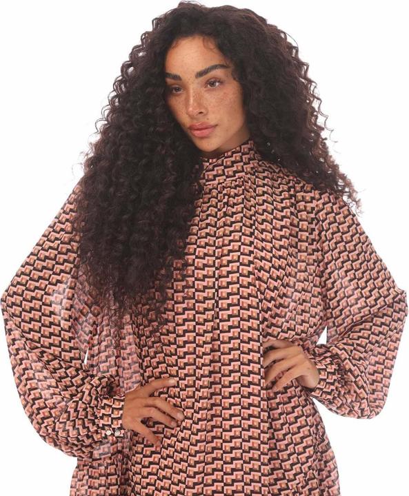 Produktbild HUGO Kesura1 Kleid (36)