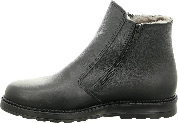 Produktbild Helix Lammfellstiefel mit Doppel RV (47)