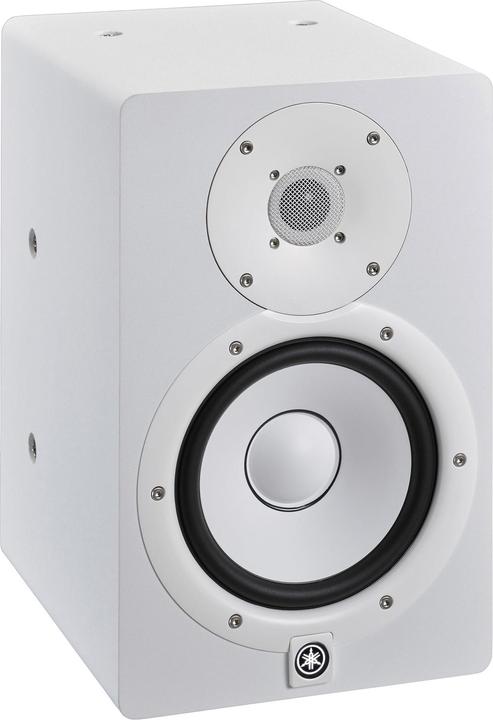 Produktbild Yamaha HS8 Limited Edition Grey actieve studiomonitor (per stuk) (Aktiv, 1 Stk., 1x 95 W)