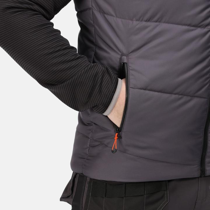 Actual product image Regatta Regime Vest Insulated (XL)