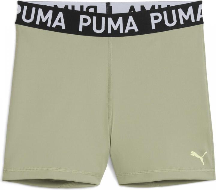 Actual product image Puma W Strong Short Tight - Hw 3" (M)
