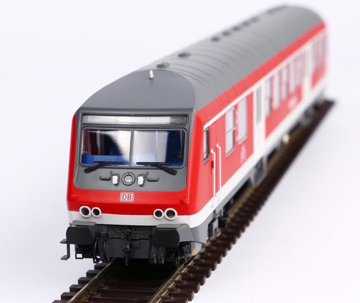 Immagine prodotto Piko Controllo del traffico locale auto Wittenberg testa (Traccia H0)