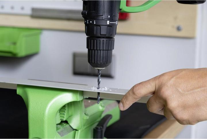 Produktbild Hammersmith Multi Tool