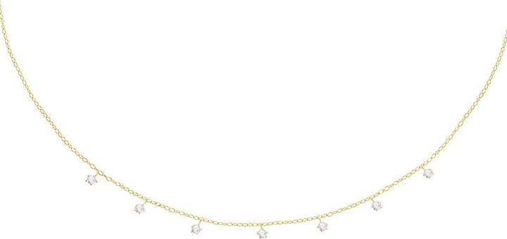 La Petite Story Parure Halskette (Silber 925)