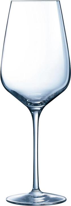 Produktbild Chef & Sommelier Gläsersatz Sublym Wein Glas 250 ml (6 Stück) (25 cl, 6 Gläser, Weingläser Set)