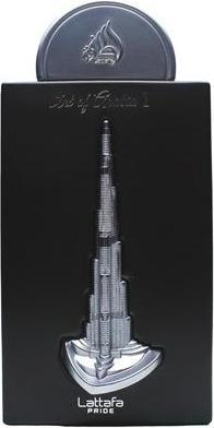 Actual product image Lattafa Perfumes Pride Art of Arabia I (Eau de parfum, 100 ml)