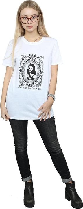 Produktbild Disney Alice In Wonderland Frame TShirt (L)
