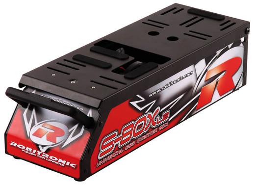 Immagine prodotto Robitronic Starter box LB 550 universale