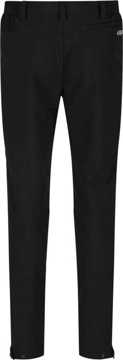 Actual product image Regatta Geo Softshell Trousers II (L)