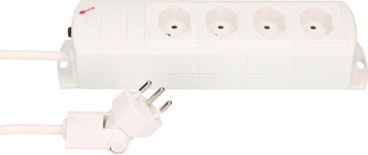 Immagine prodotto Max Hauri Linea Prime (4 x, Tipo 13, 3 m)