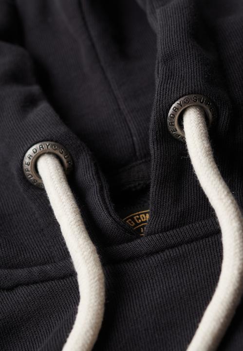 Immagine prodotto Superdry Felpa Casual Comfortable fit Classic VI Heritage Chest Hood (XL)