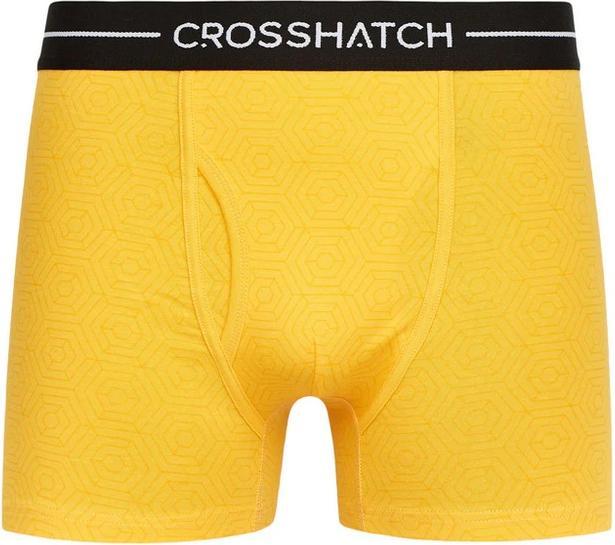 Produktbild Crosshatch Hexter Boxershorts (2erPack) (M, 2er Pack)