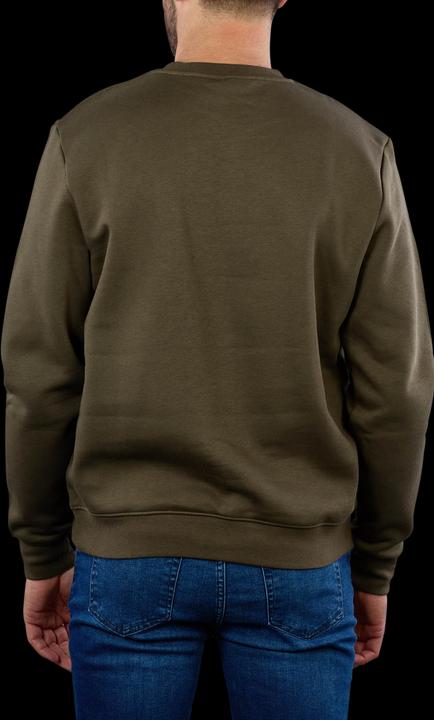 Immagine prodotto Siksilk Felpe Felpa Khaki Essential (S)