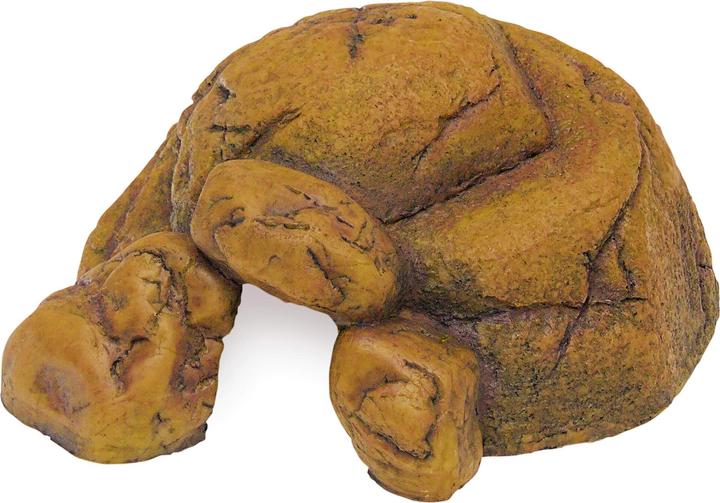 Actual product image Exo Terra Reptile Cave