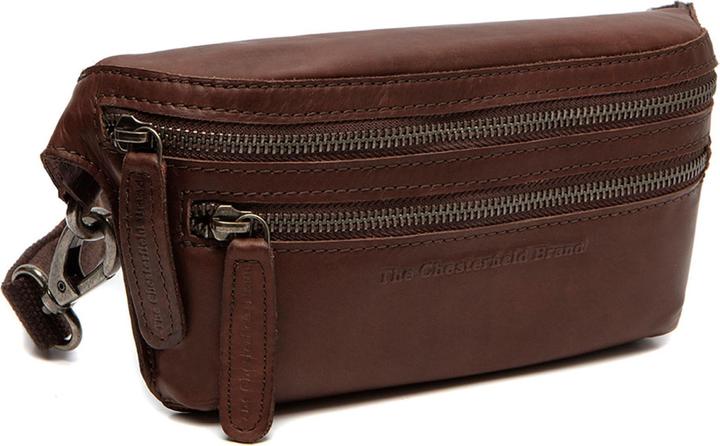 Image du produit The Chesterfield Brand Sac banane Toronto 1021