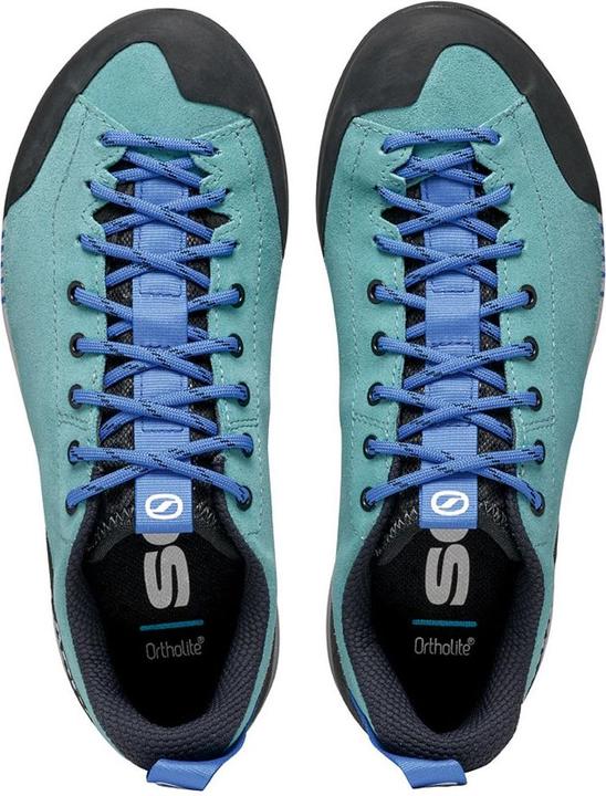Immagine prodotto Scarpa Zustiegsschuh Gecko (42)