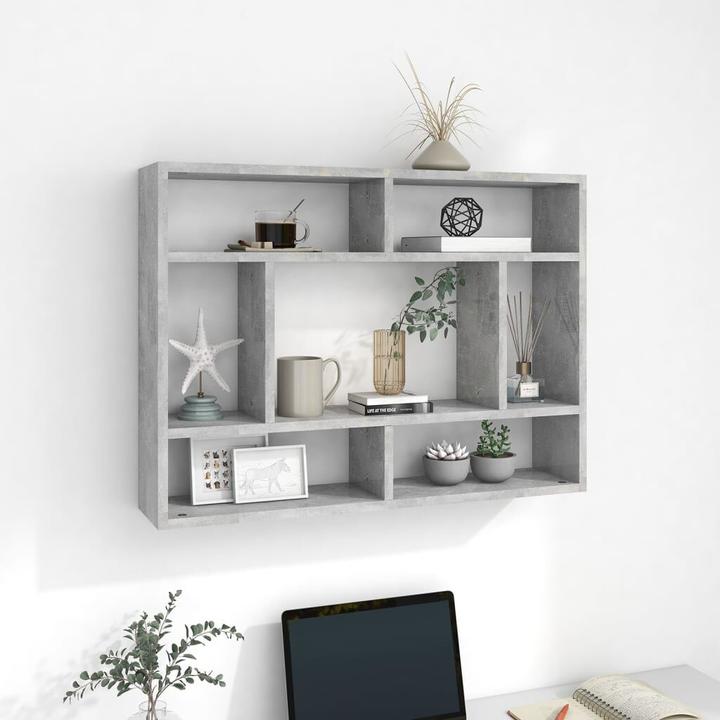 Produktbild VidaXL Jabin (75 x 16 x 55 cm)