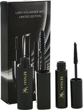 Sensai Lash Volumiser 38c One Shot (Black)