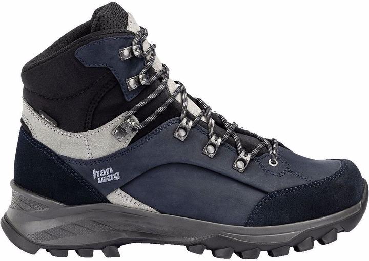 Image du produit Hanwag Alta Bunion II GTX Chaussures (45)