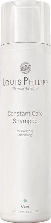 Actual product image Louis Philipp Constant Care Shampoo (250 ml, Liquid shampoo)