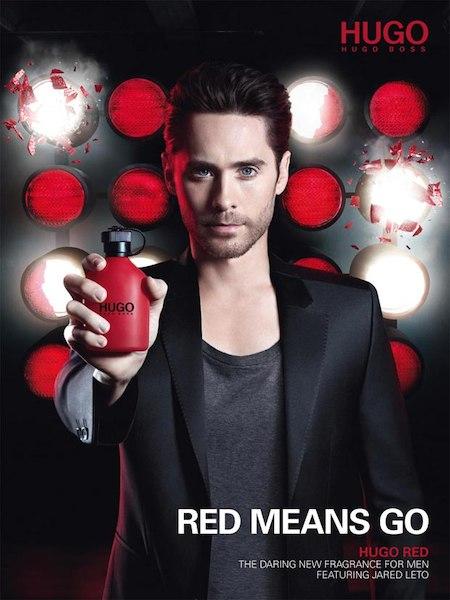 Produktbild Hugo Boss Hugo Red (Eau de Toilette, 75 ml)