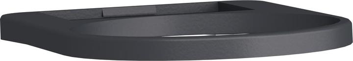 Immagine prodotto Schneider Electric Portaetichette 30x50mm, etichetta nera ZBYF6101