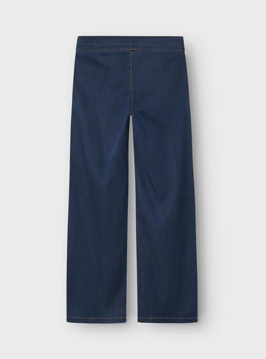 Actual product image Name it NKFSALLI WIDE JEANS 8293 -TO NOOS (158)