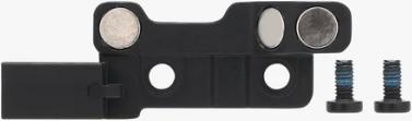 Actual product image Bambu Lab - H2D - Nozzle Oozing Blocker (Blast pipe)