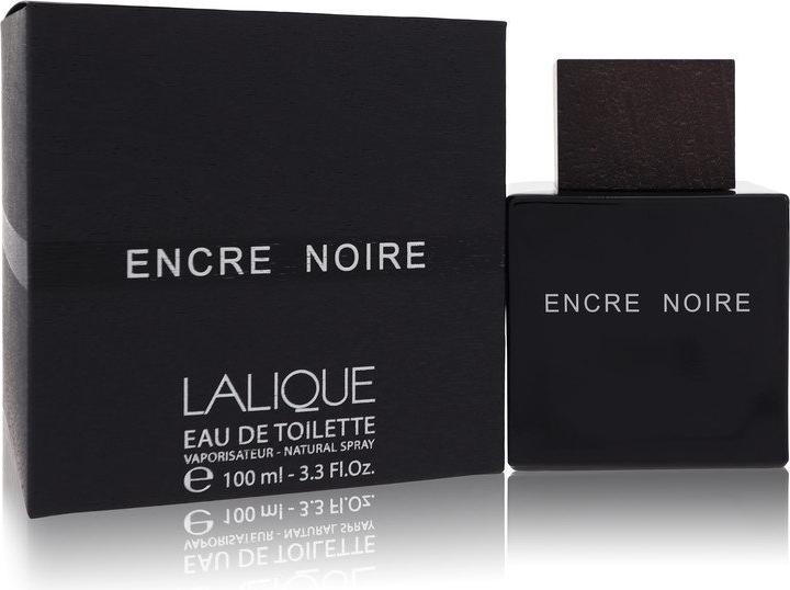 Image du produit Lalique Encre Noire (Eau de toilette, 100 ml)