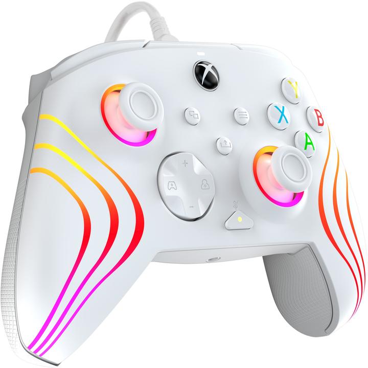 Produktbild PDP Afterglow Wave (PC, Xbox Series X, Xbox Series S)