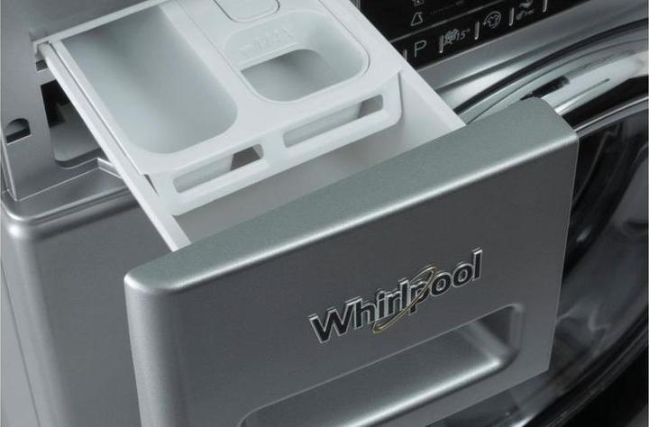 Produktbild Whirlpool Waschmaschine AWG 912 S Pro Links (9 kg, Links)