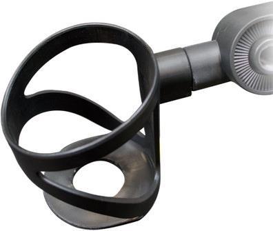 Powerbug Flaschenhalter für Ultra V