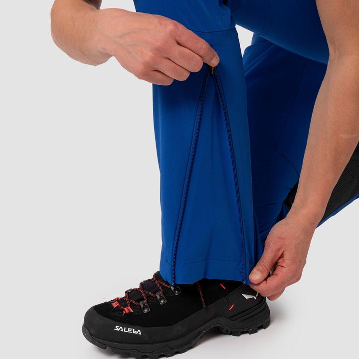 Produktbild Salewa Lagorai Durastretch Da Hose (34)