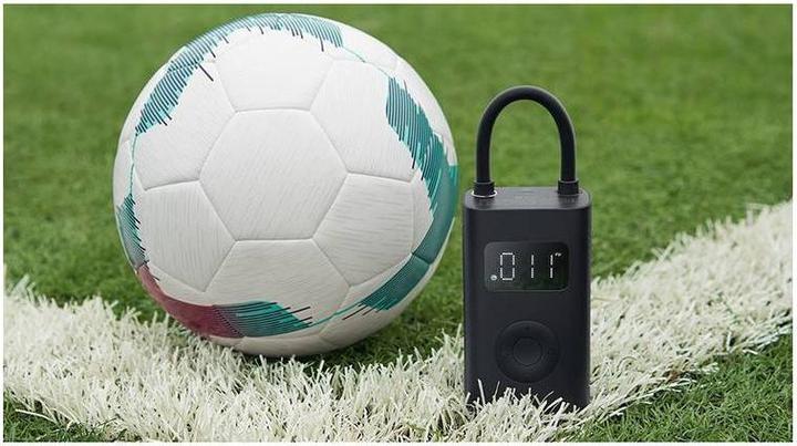 Actual product image Xiaomi Air Compressor 1S