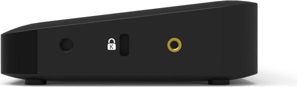 Produktbild Port Designs Docking Type C Office 3 X - Eu (USB-C, 9 Ports)