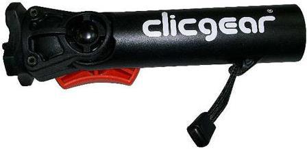 Actual product image Clicgear Umbrella Angle